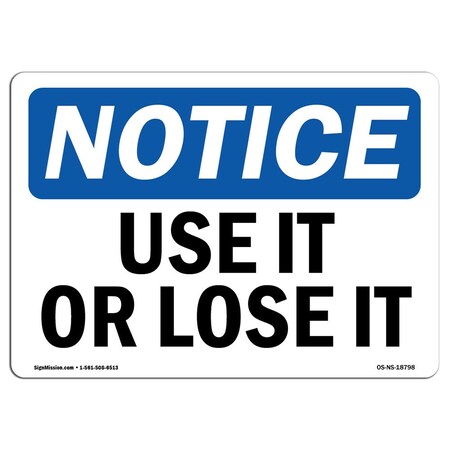 Signmission